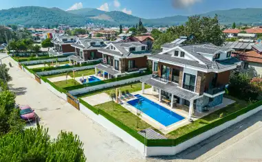 Villa Harper 1