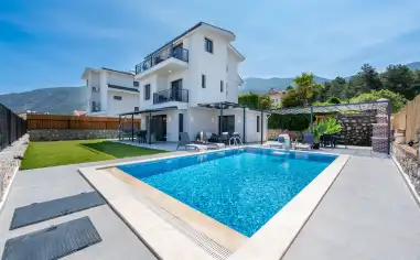 Villa Lami