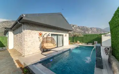 Villa Helena 2 