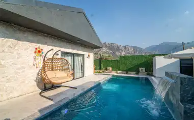 Villa Helena 2 