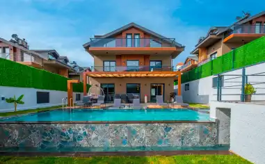 Villa Tropic 3