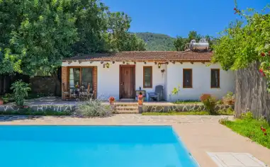 Villa Albadut