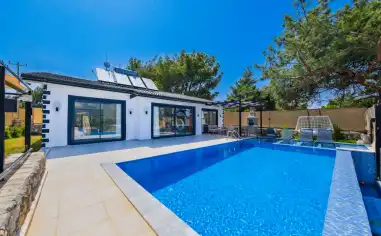 Villa Riga