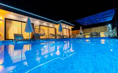 Villa Milo