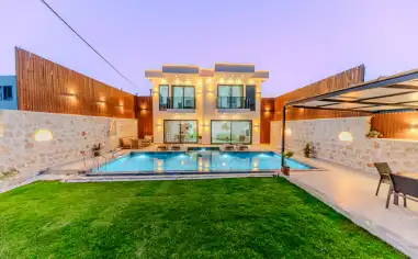 Villa Elvora