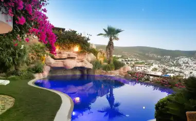 Villa Premium