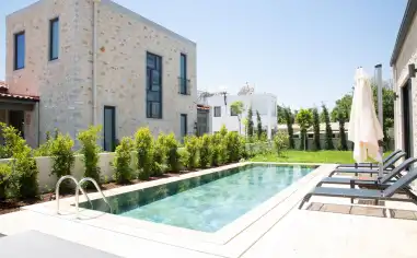 Villa Zeyra