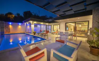 Villa Lili