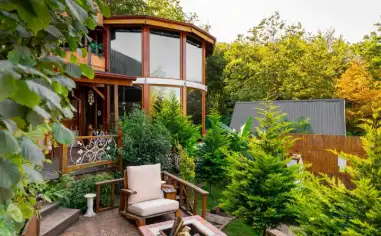 Mirador Sapanca Suit