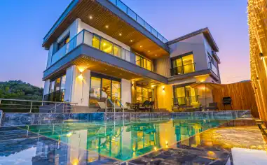 Villa Mina Elite