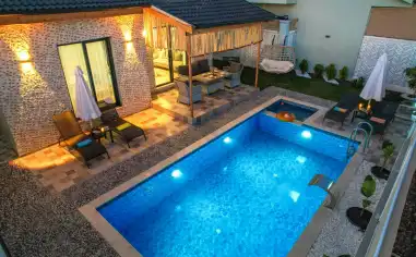 Villa Ozbi 2