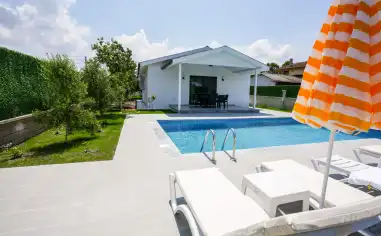 Villa Politsa