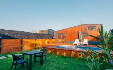 Sindy Tiny House 7
