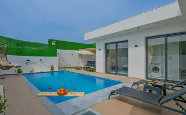 Villa Vella 2
