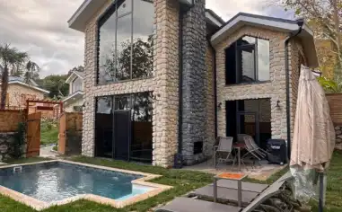 Villa Bang 1