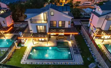 Villa Luna Vista 2