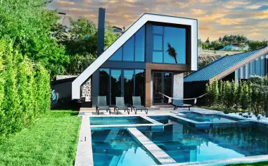Villa Peran 2