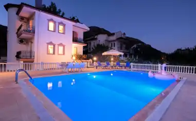 VİLLA VERANO