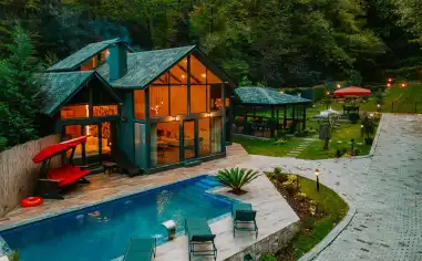 Villa Alveta Luxury