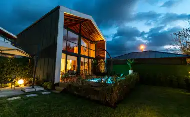 Villa Beste 1
