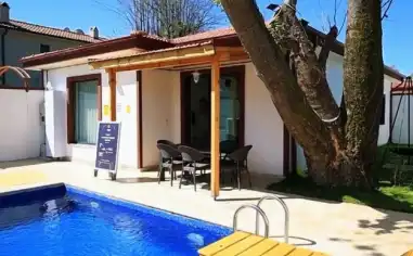 Villa Casiva 1