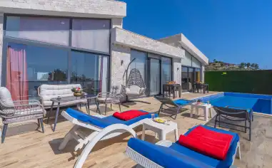 Villa Anisa