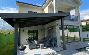 Villa Lida