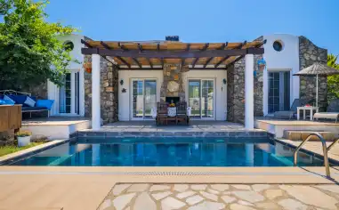 Villa Albayun