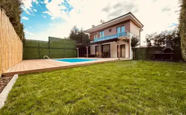 Villa Reda 1