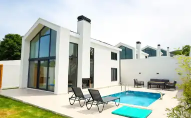 Villa Tılsım 1
