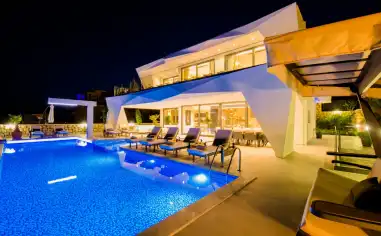 Villa Andrios