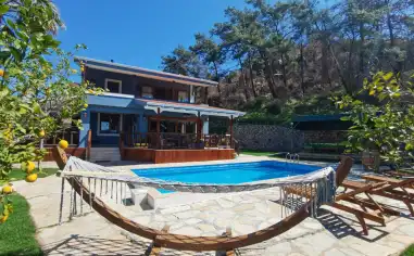 Villa Hemithea