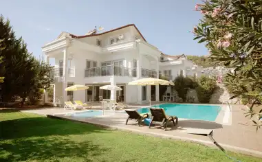 Villa Beril 3