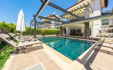 Villa Azul 2