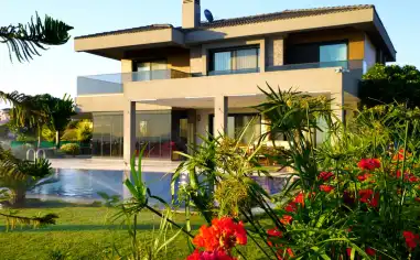 Villa Vionis
