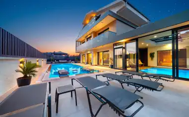 Villa Palassa
