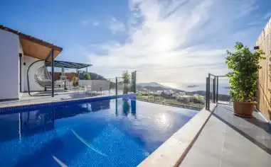 Villa Cala