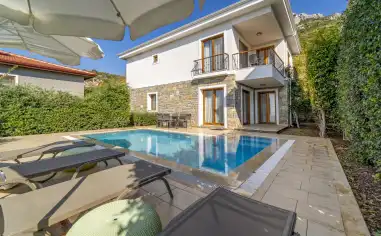 Villa Massi Söğüt