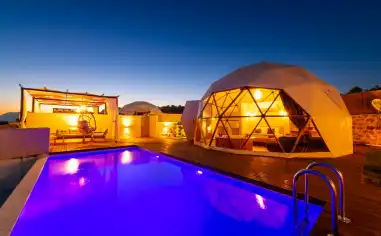 Dome Premium 1