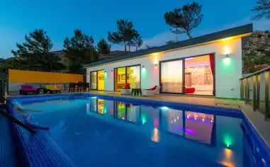 Villa Nilo