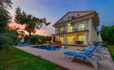 Villa Musa