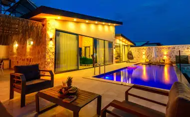Villa Camelia Viva​ 2
