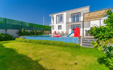 Villa Sion