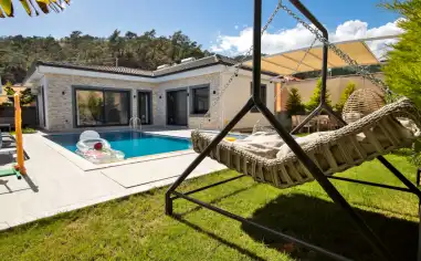 Villa Alin 2