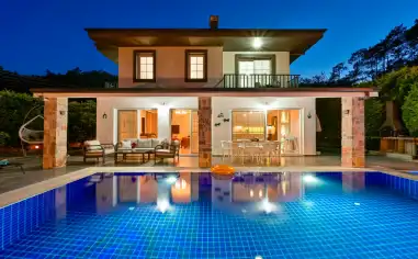Villa Aysima Göcek