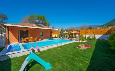 Villa Cardin