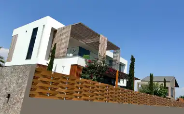 VİLLA GRAND LUXURY