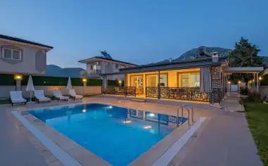 Villa Martı