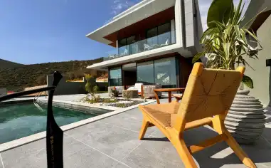 Villa Selenita 4