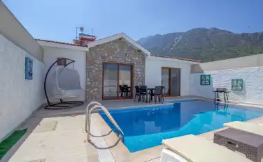 Villa Orvion 2